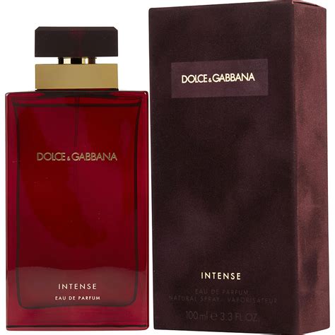 cologna intensa dolce gabbana fragranza|dolce and gabbana intense.